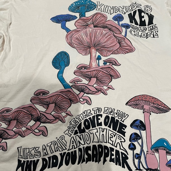 Urban Outfitters T-Shirt Dress! - Picture 2 of 14